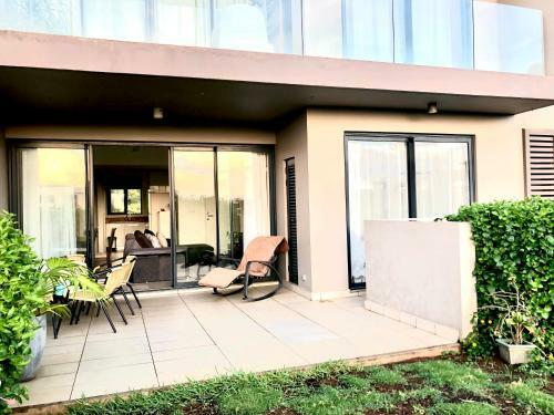Private Azuri Residence Resort Apartments