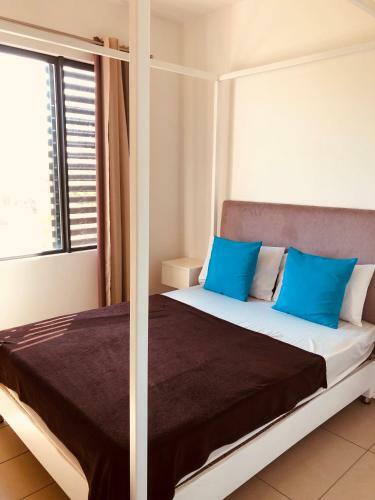 Private Azuri Residence Resort Apartments