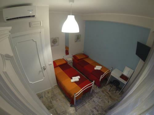 Apartamento A Marina