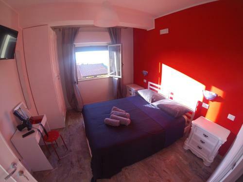 Apartamento A Marina