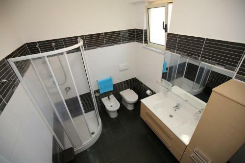 Apartamento A Marina