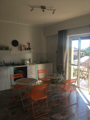 Apartamento A Marina
