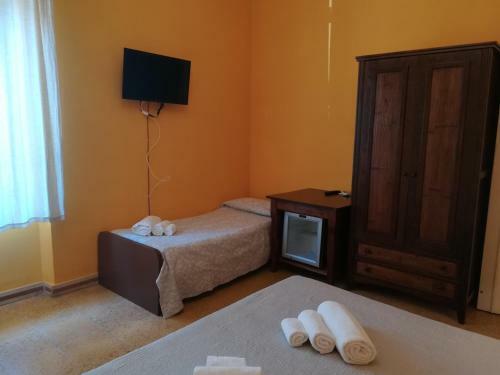 Bed And Breakfast Marina Grande Scilla