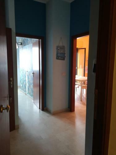 Apartamento La Dea Del Mare