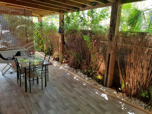 Hostal Heliconia 1 Ou 2 Chambres Cuisine