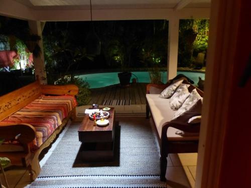 Heliconia Guest House