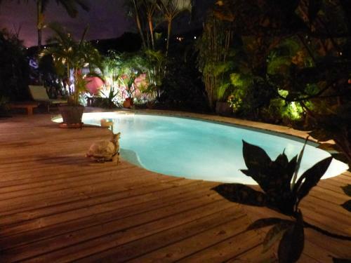 Heliconia Guest House