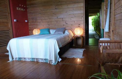 Heliconia Guest House