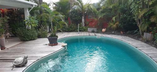 Heliconia Guest House