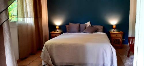 Heliconia Guest House