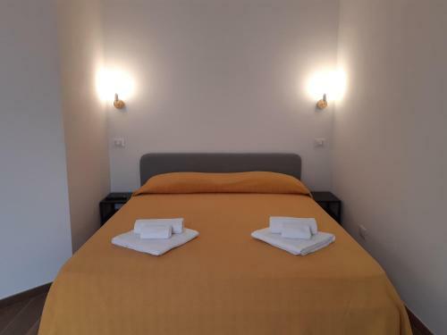 Casa Vacanze "paolo E Francesca" - Monolocali