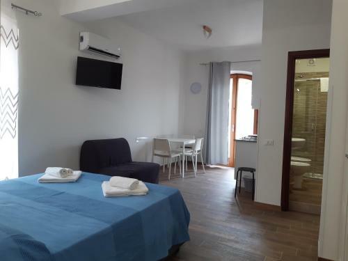 Casa Vacanze "paolo E Francesca" - Monolocali