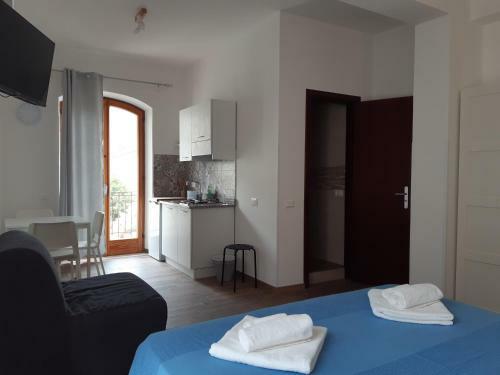 Casa Vacanze "paolo E Francesca" - Monolocali