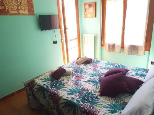 Bed & Breakfast Casa Madda