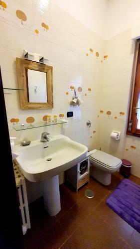 Bed & Breakfast Casa Madda