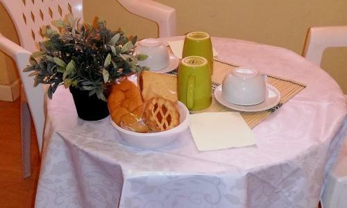 Bed & Breakfast My Little Garden