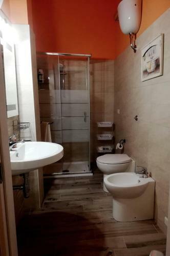 Bed & Breakfast My Little Garden