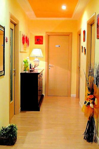 Bed & Breakfast My Little Garden