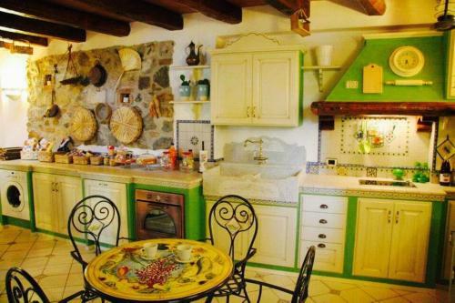 Bed & Breakfast Romeo E Giulietta Scilla
