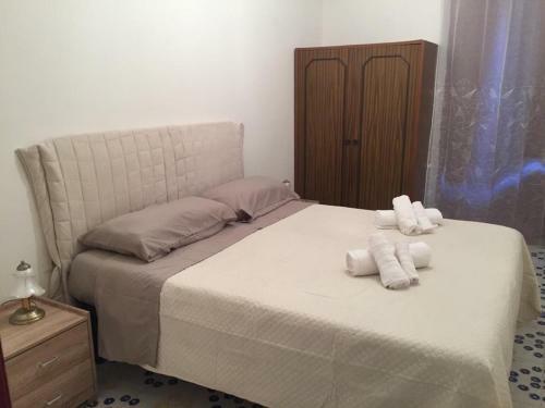 Casa Vacanze Zia Gina