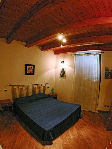 Apartamento Casa Briciole 1 E 2
