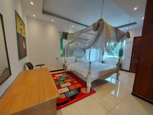 Villa Butterfly House