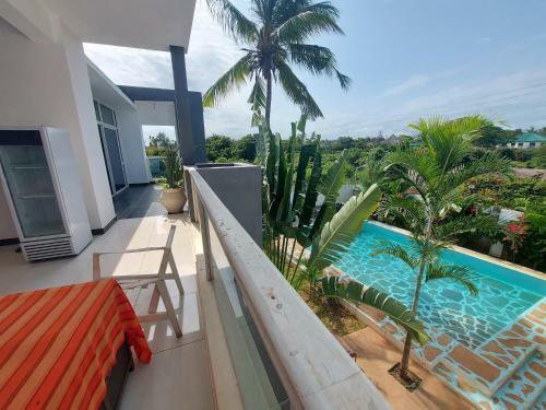 Villa Butterfly House