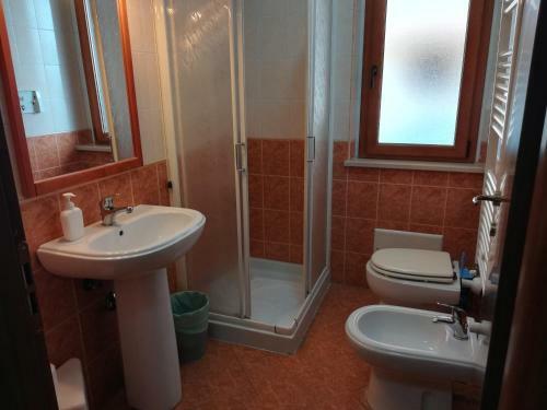 Bed & Breakfast Scilla E Cariddi