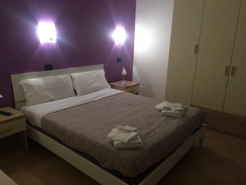 Bed & Breakfast Scilla E Cariddi