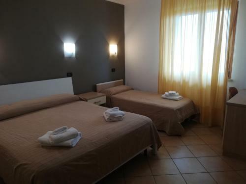 Bed & Breakfast Scilla E Cariddi