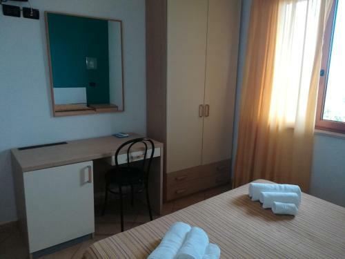 Bed & Breakfast Scilla E Cariddi