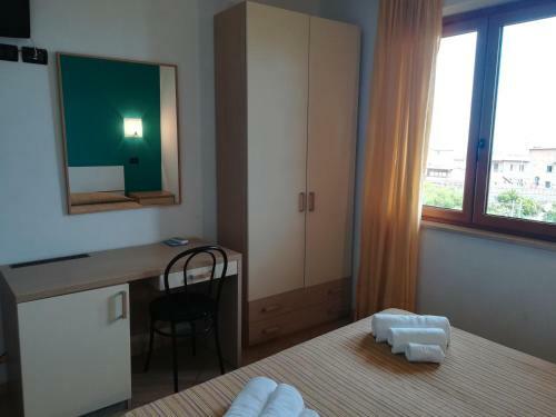 Bed & Breakfast Scilla E Cariddi
