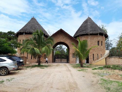 Tembo Court Apartment
