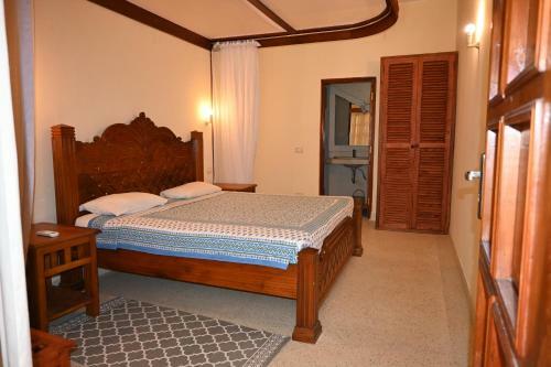 Tembo Court Apartment