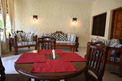 Tembo Court Apartment
