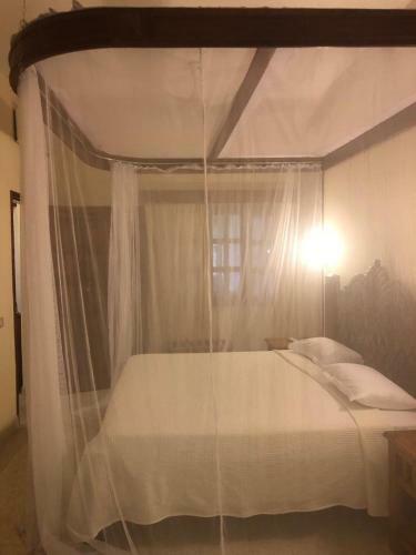Tembo Court Apartment