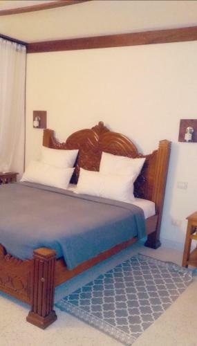 Tembo Court Apartment
