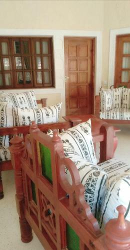 Tembo Court Apartment