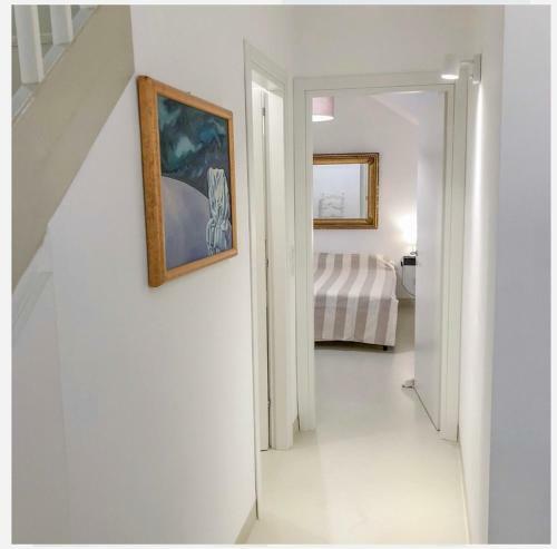 Apartamento La Galleria D? Arte