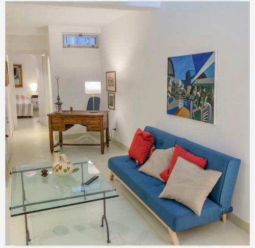 Apartamento La Galleria D? Arte