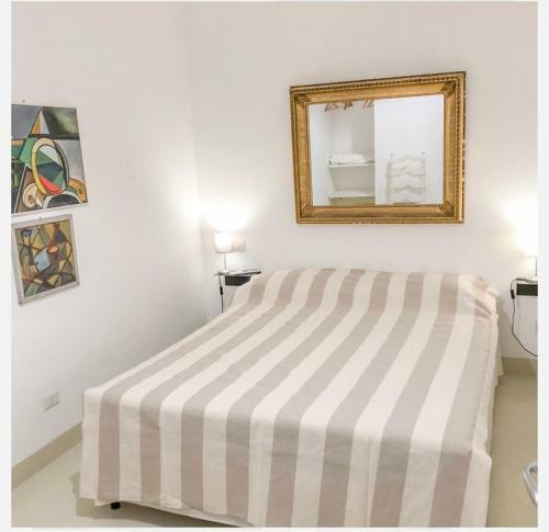 Apartamento La Galleria D? Arte