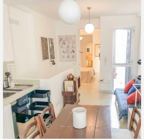 Apartamento La Galleria D? Arte