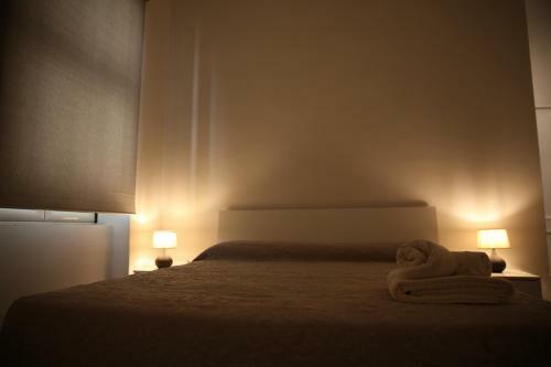 Apartamento Scylla Vacation