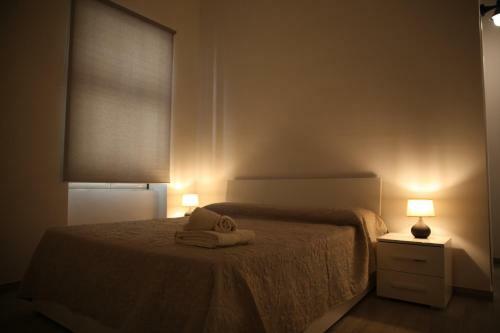 Apartamento Scylla Vacation