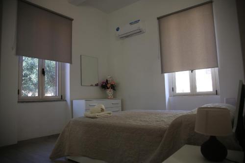 Apartamento Scylla Vacation
