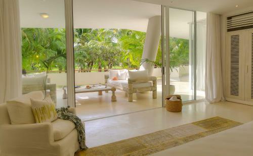 Hotel Billionaire Resort & Retreat Malindi