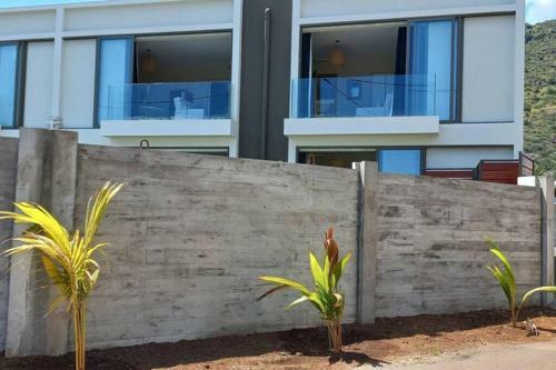 Bois Mapou Self Catering Apartments Unit 101