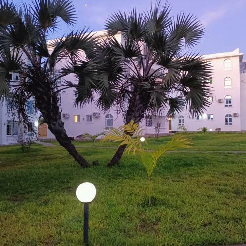 Apartamento Havenhouse Kijani