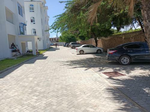 Apartamento Havenhouse Kijani