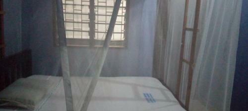 Hostal Tsavo Road Guest House